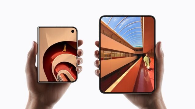 Apple Finally Folds: iPhone Duo Price, Specs, and Every Feature You Need to Know